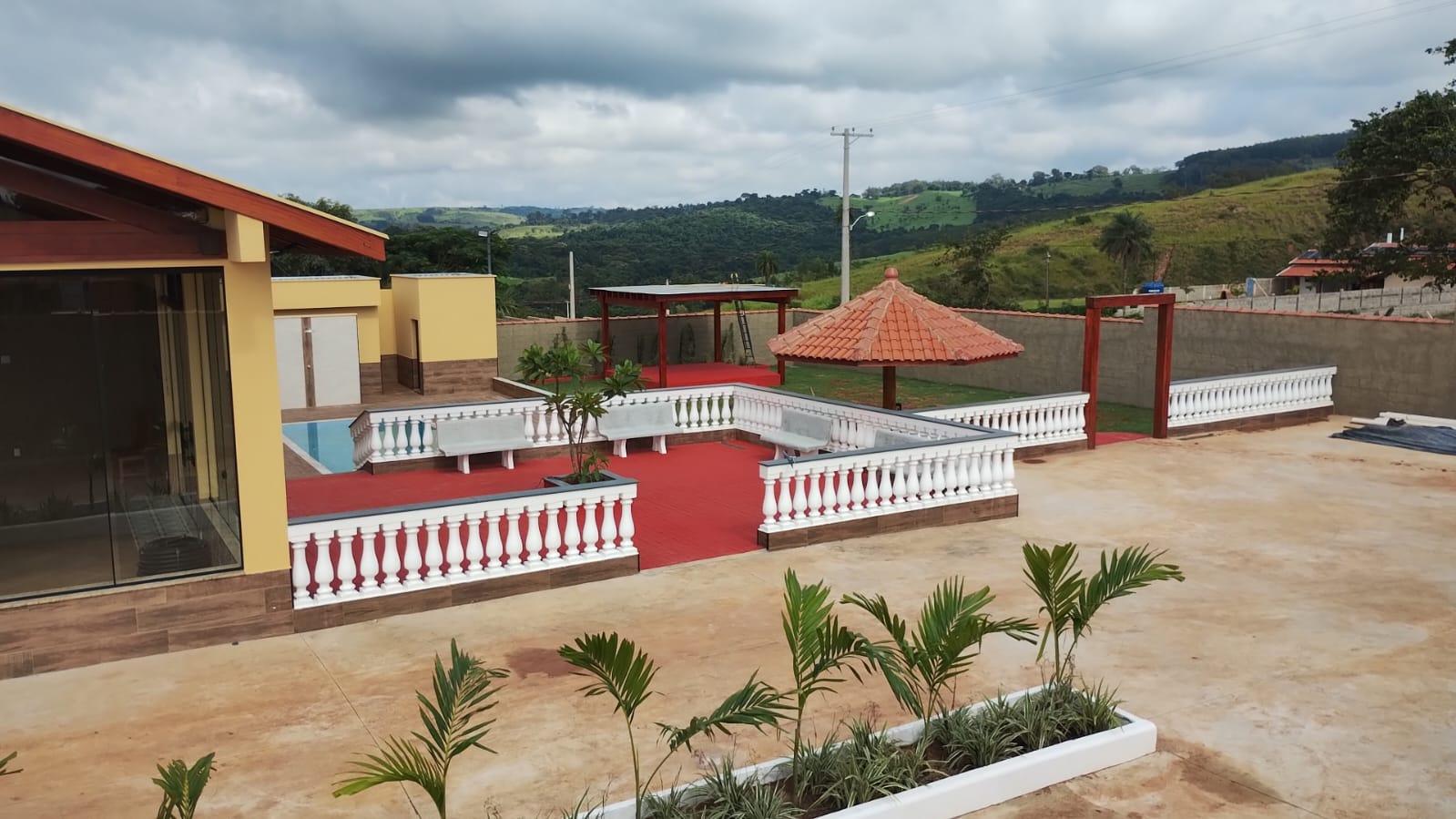 Chácara Alto da Serra