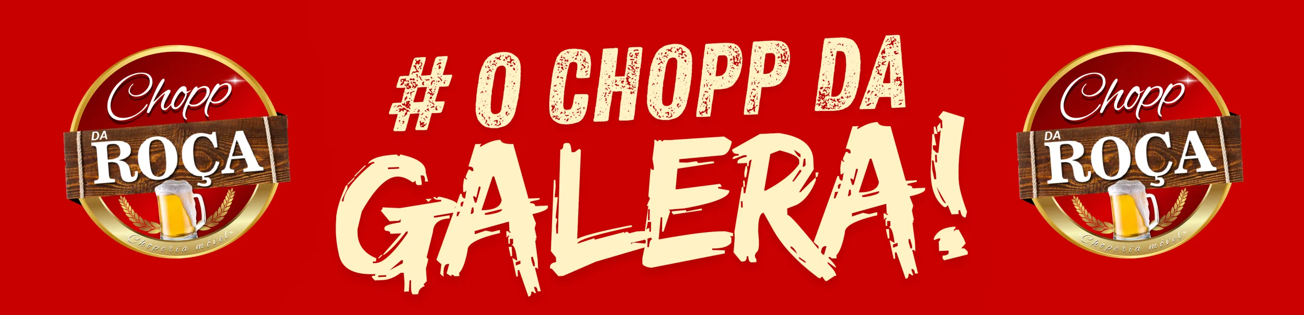 Imagem do serviço CHOPP DA ROÇA