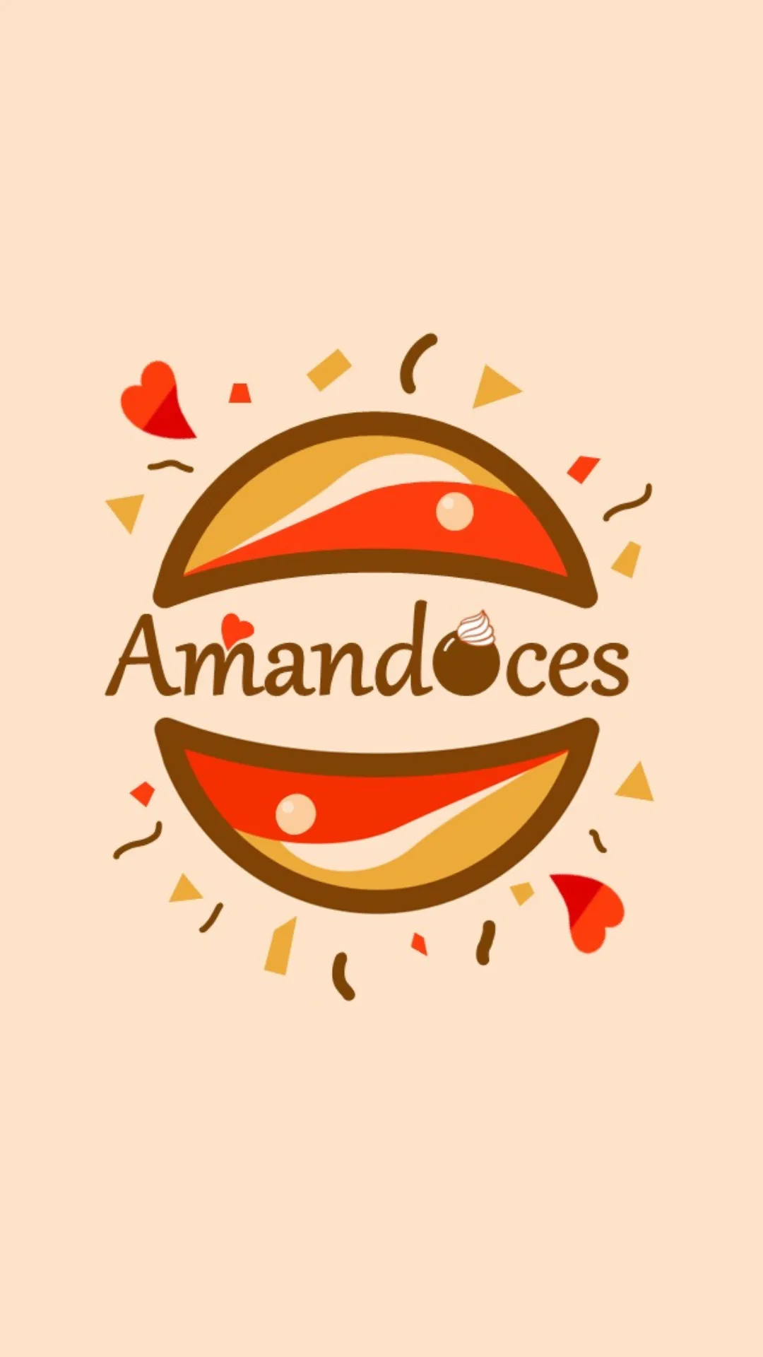 Imagem do serviço Amandoces