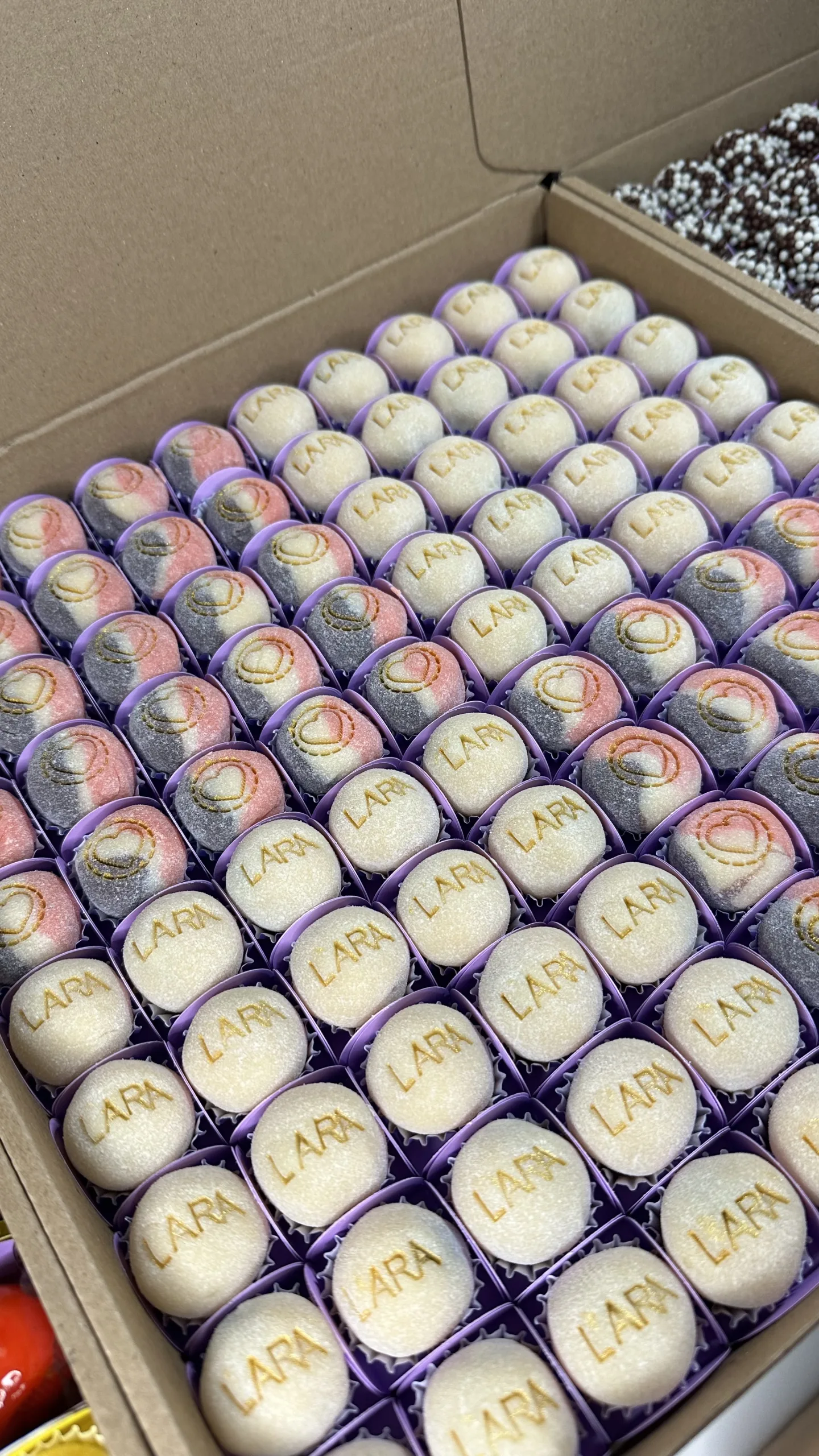 Imagem do serviço Amandoces