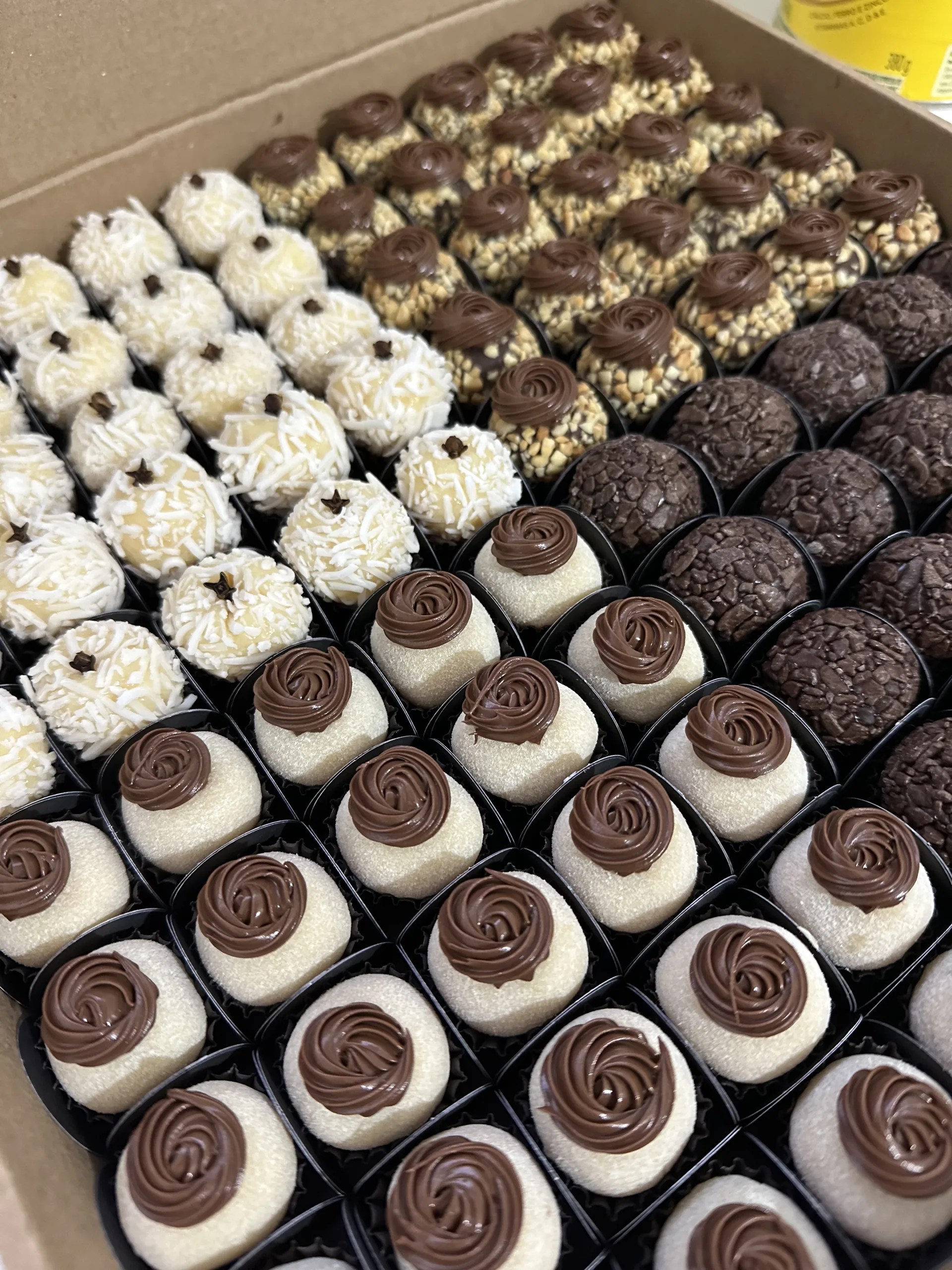 Imagem do serviço Amandoces