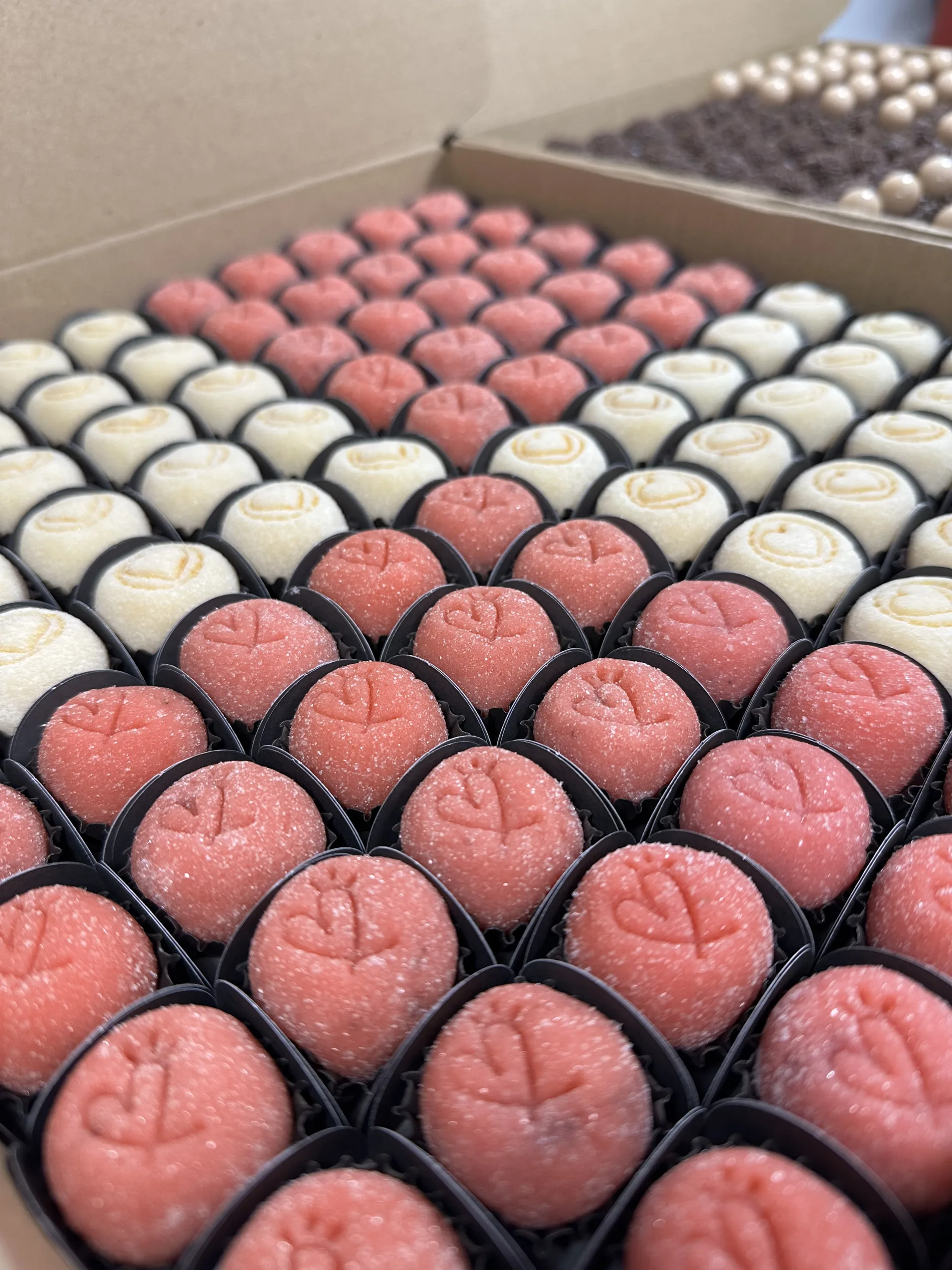 Imagem do serviço Amandoces