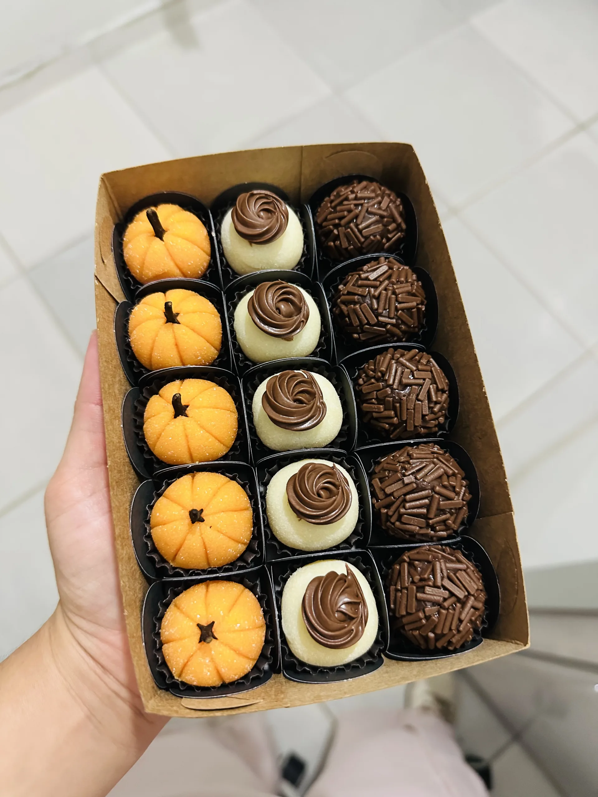 Imagem do serviço Amandoces