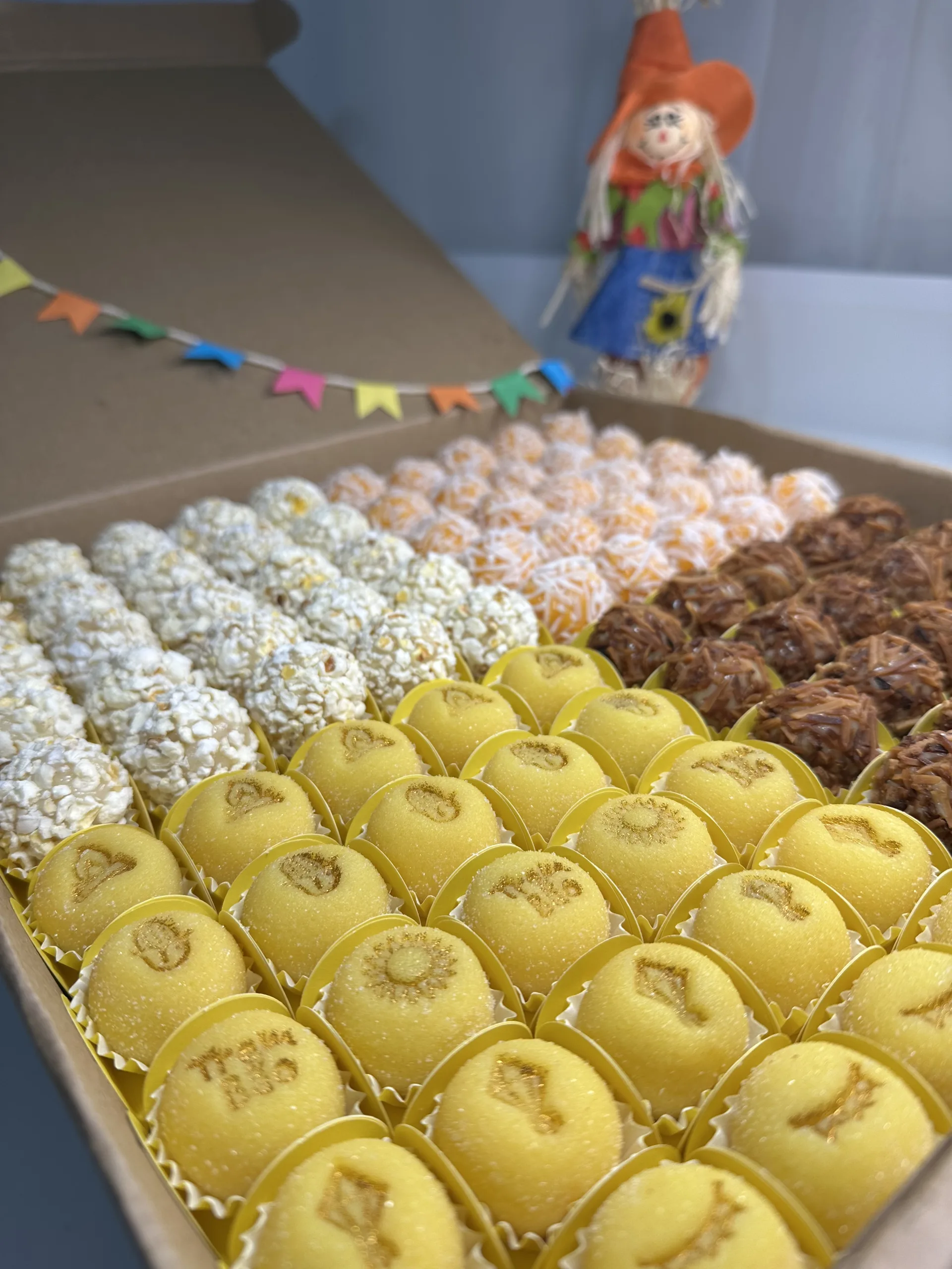 Imagem do serviço Amandoces