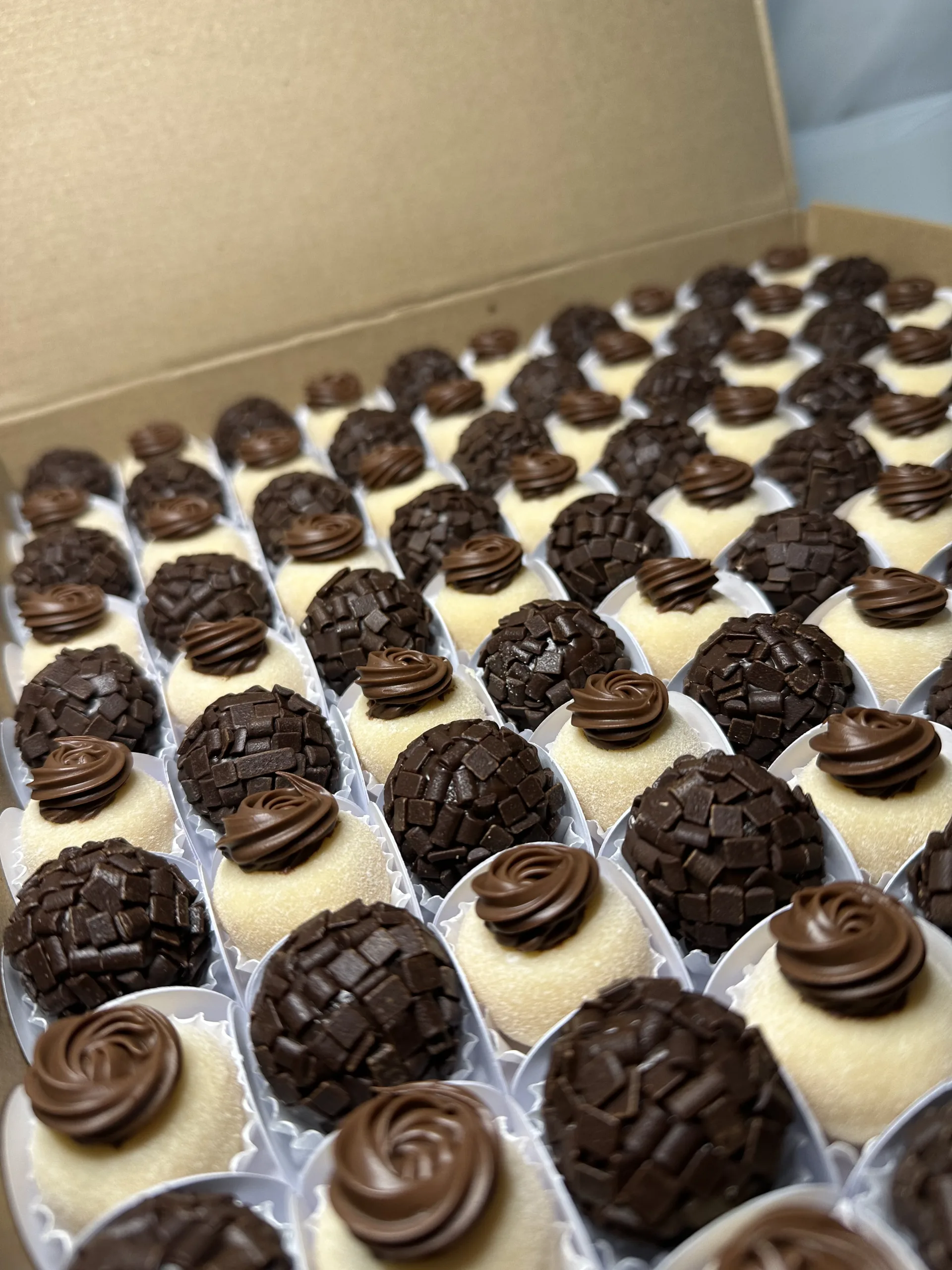 Imagem do serviço Amandoces