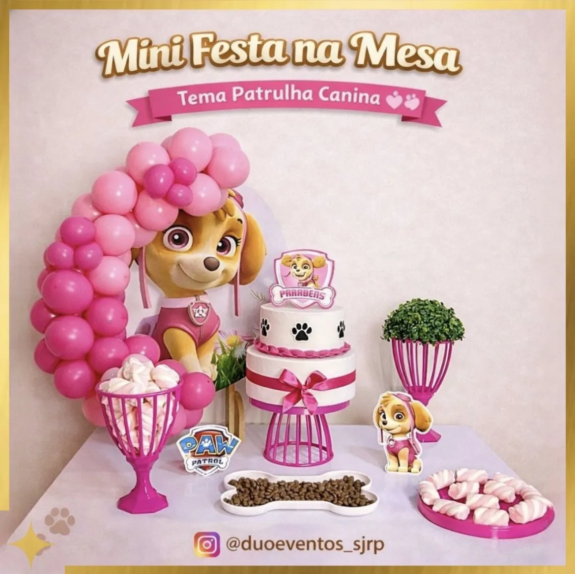 Imagem do serviço Duo Eventos