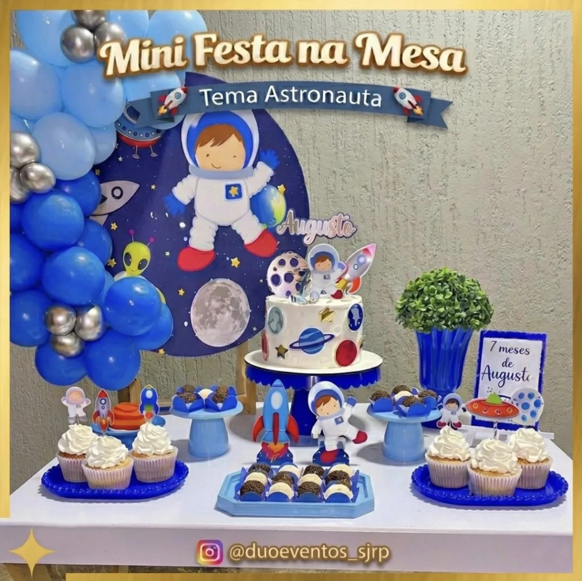 Imagem do serviço Duo Eventos